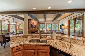 Interiör