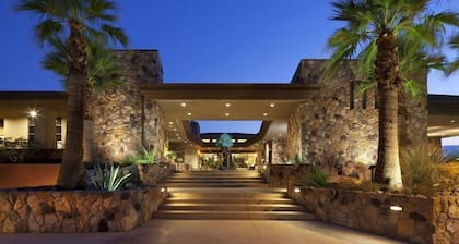 DESERT WILLOW - LARGE VILLA -THANKSGIVING 2025