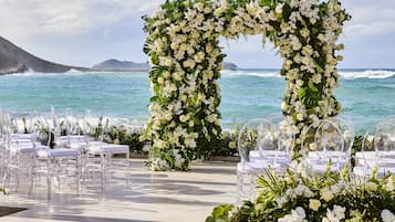 Salón de banquetes