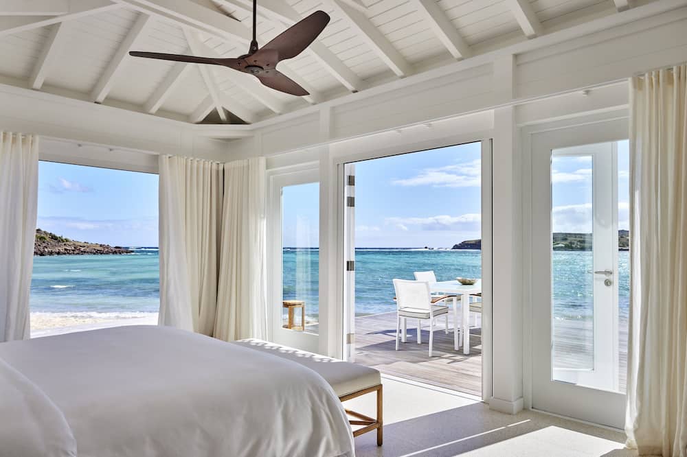 Rosewood Le Guanahani St Barth