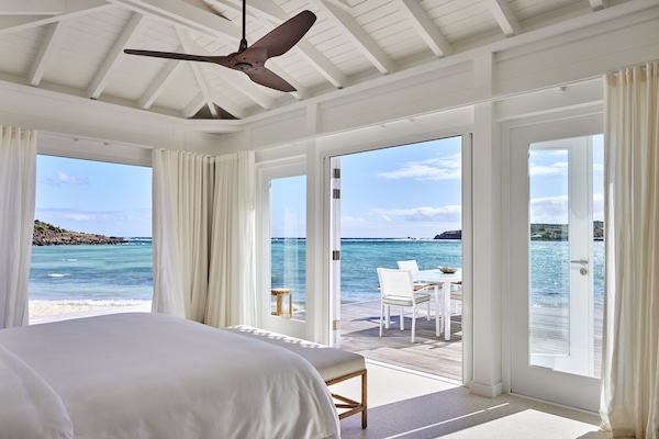 Suite (Lagoon) | Vista mare