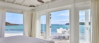 Rosewood Le Guanahani St Barth