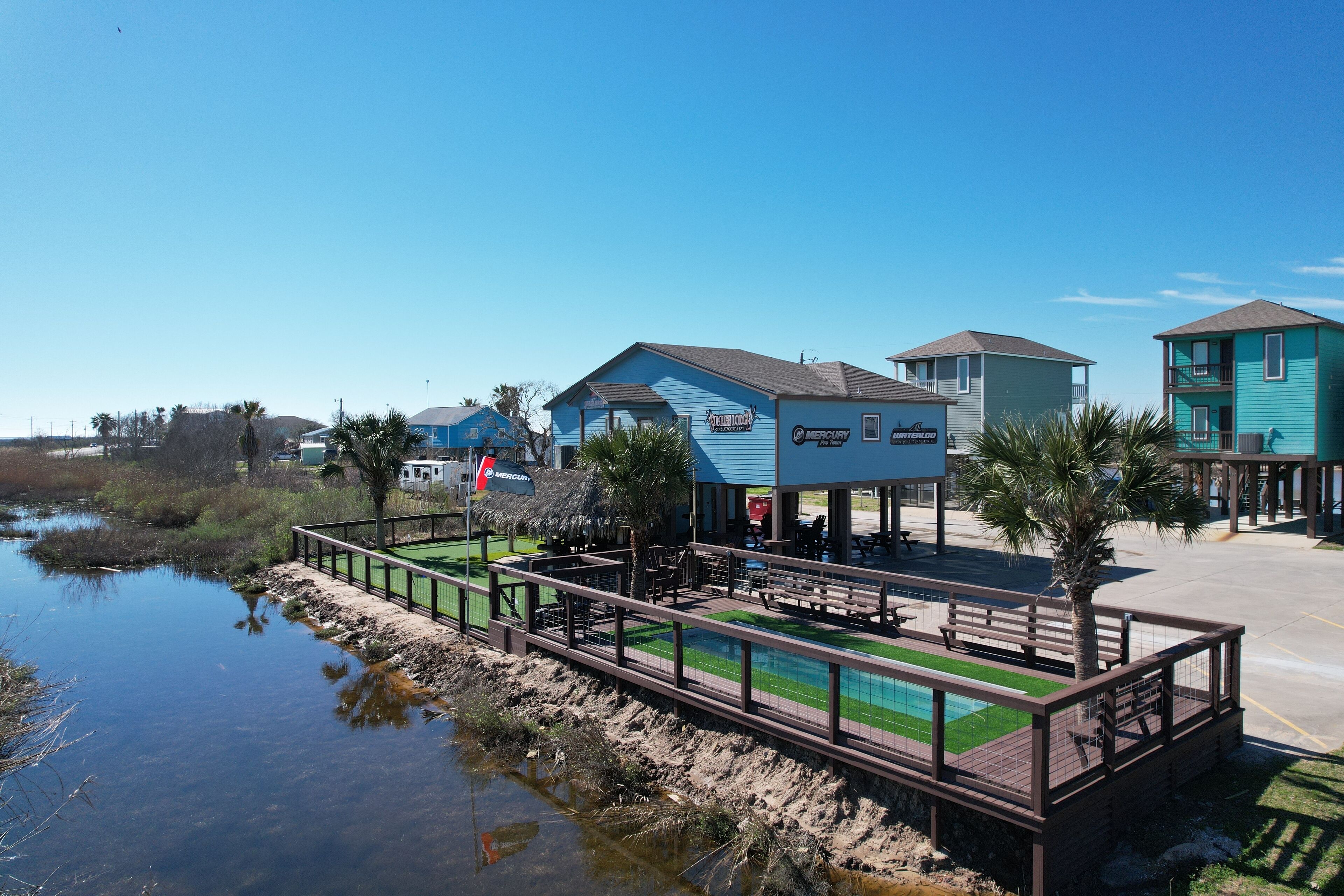 Sunrise Properties