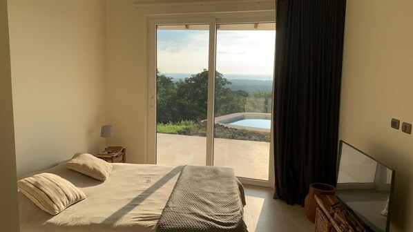 3 bedrooms, free WiFi