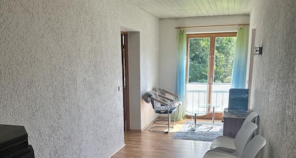 How do you feel "at home" in beautiful Bischofswiesen?