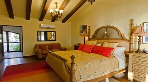 6 Schlafzimmer, Bügeleisen/Bügelbrett, Internetzugang, Rollstuhlgeeignet