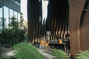 Property amenity - TETRA Hotel,  Autograph Collection (Sunnyvale)