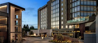 โรงแรมเททรา คอลเลคชันออโตกราฟ