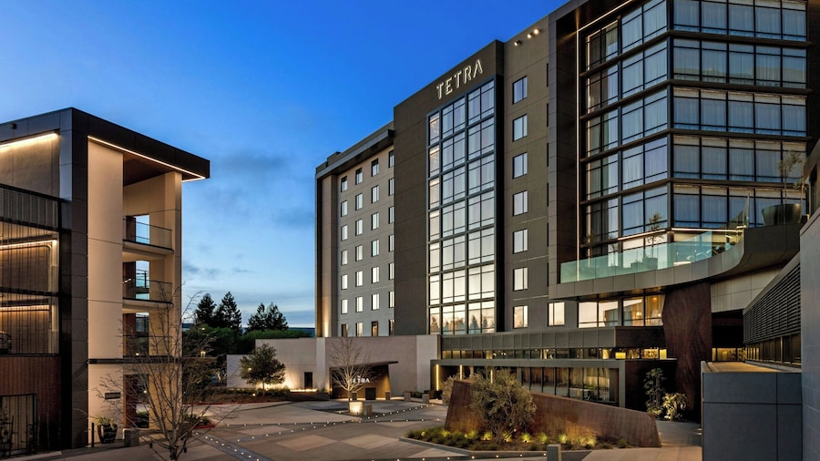 TETRA Hotel, Autograph Collection