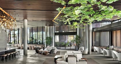 TETRA Hotel, Autograph Collection