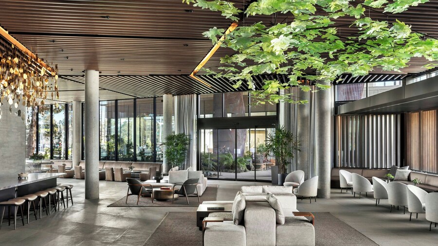 TETRA Hotel,  Autograph Collection