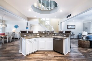 Interior - Sunset Island 53 Island Edge Drive (Ocean City)