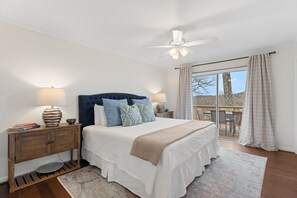 3 間睡房、熨斗/熨衫板、可攜式嬰兒床、免費 Wi-Fi