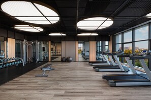 Property amenity - Four Points by Sheraton Shanghai Hongqiao (Shanghai)