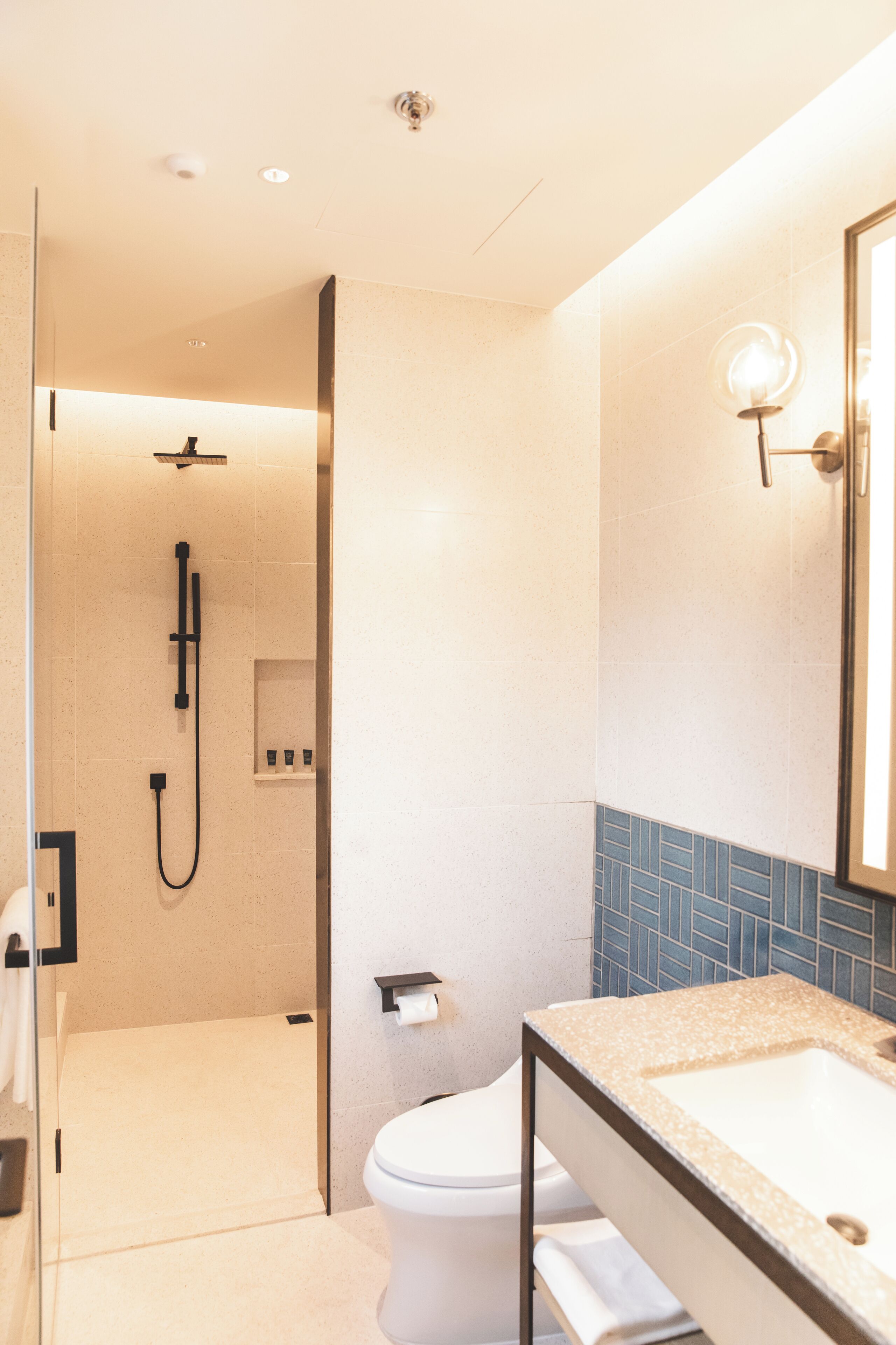 Foto - Four Points by Sheraton Shanghai Hongqiao