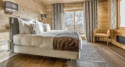 Chalet Nepal Summary: