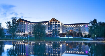 Crowne Plaza Beijing Badaling by IHG