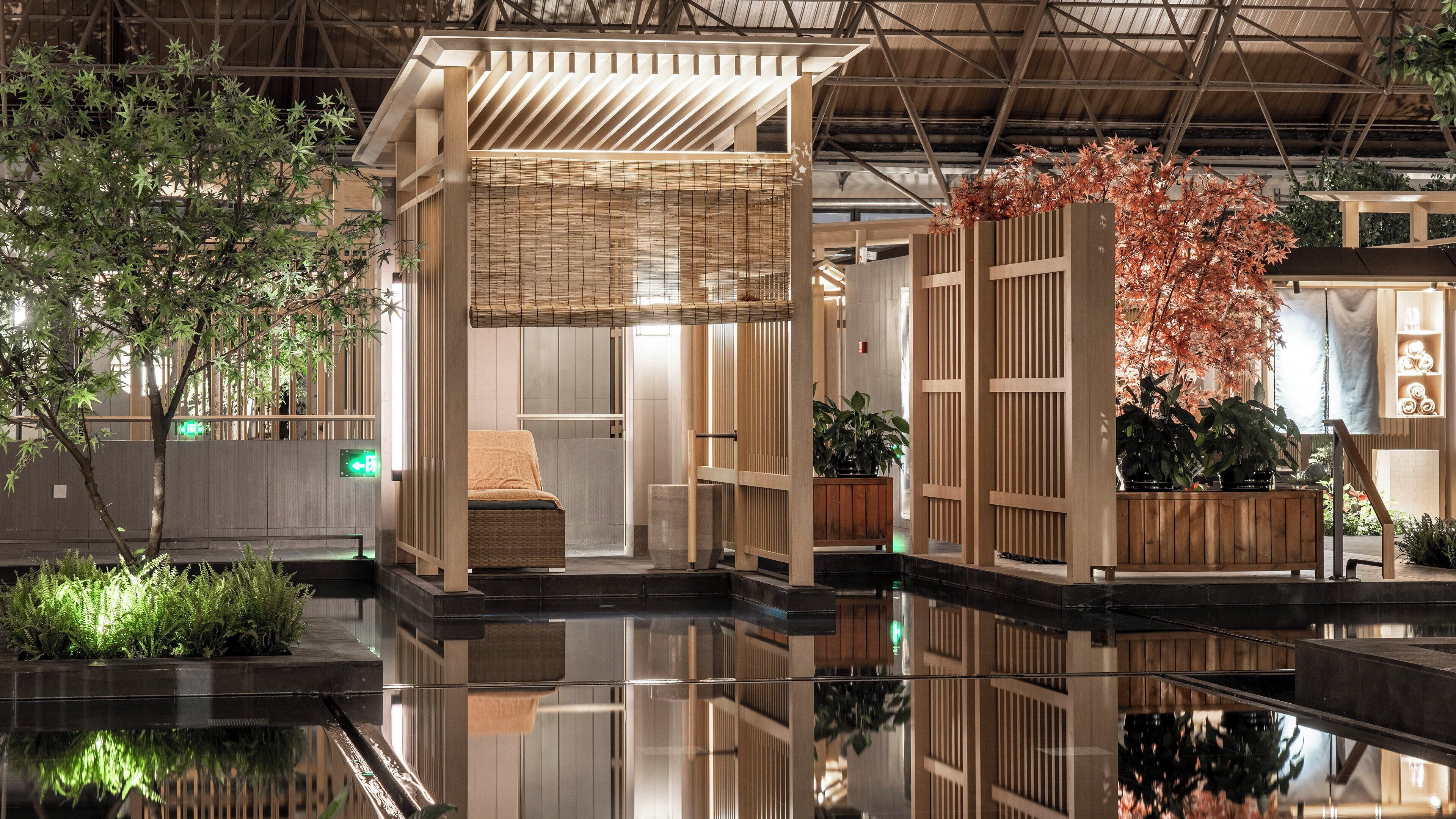 Servicios del alojamiento