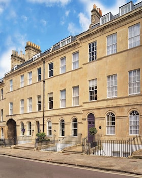 Henrietta House, a member of Radisson Individuals