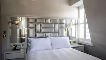 Room (Boutique Cosy) | Property amenity