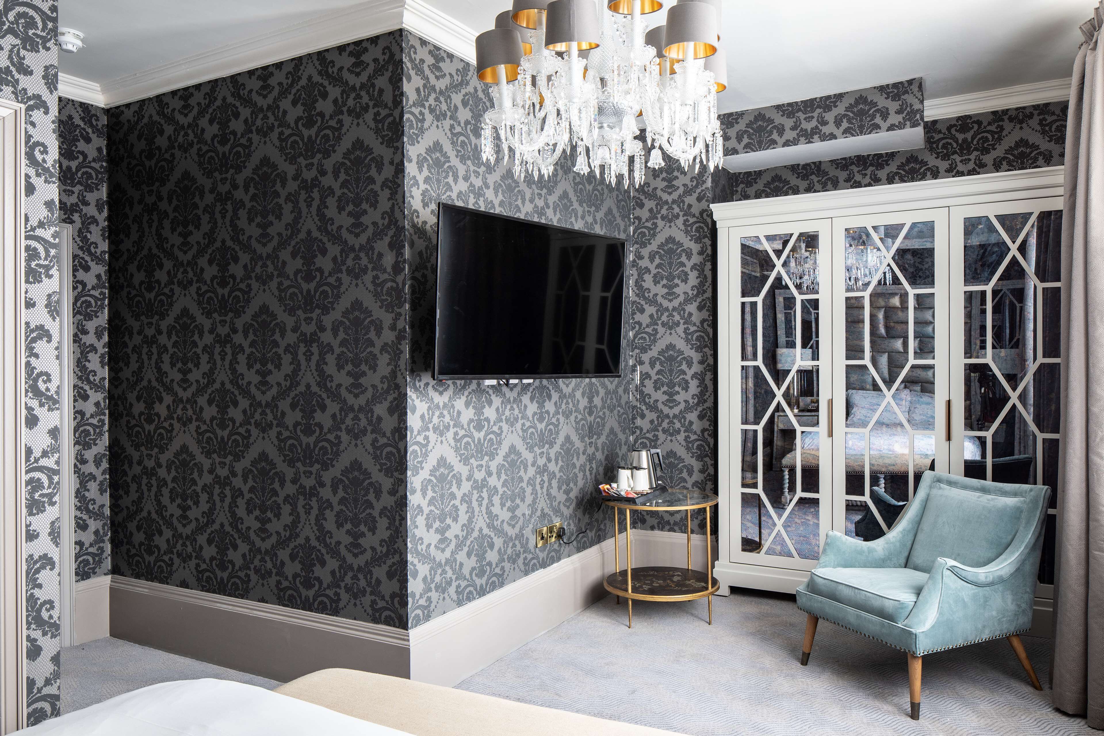 Henrietta House in Bath, United Kingdom