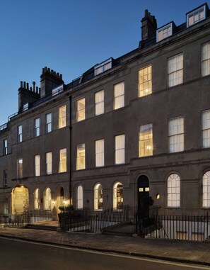 Exterior - Henrietta House, a member of Radisson Individuals (Bath)