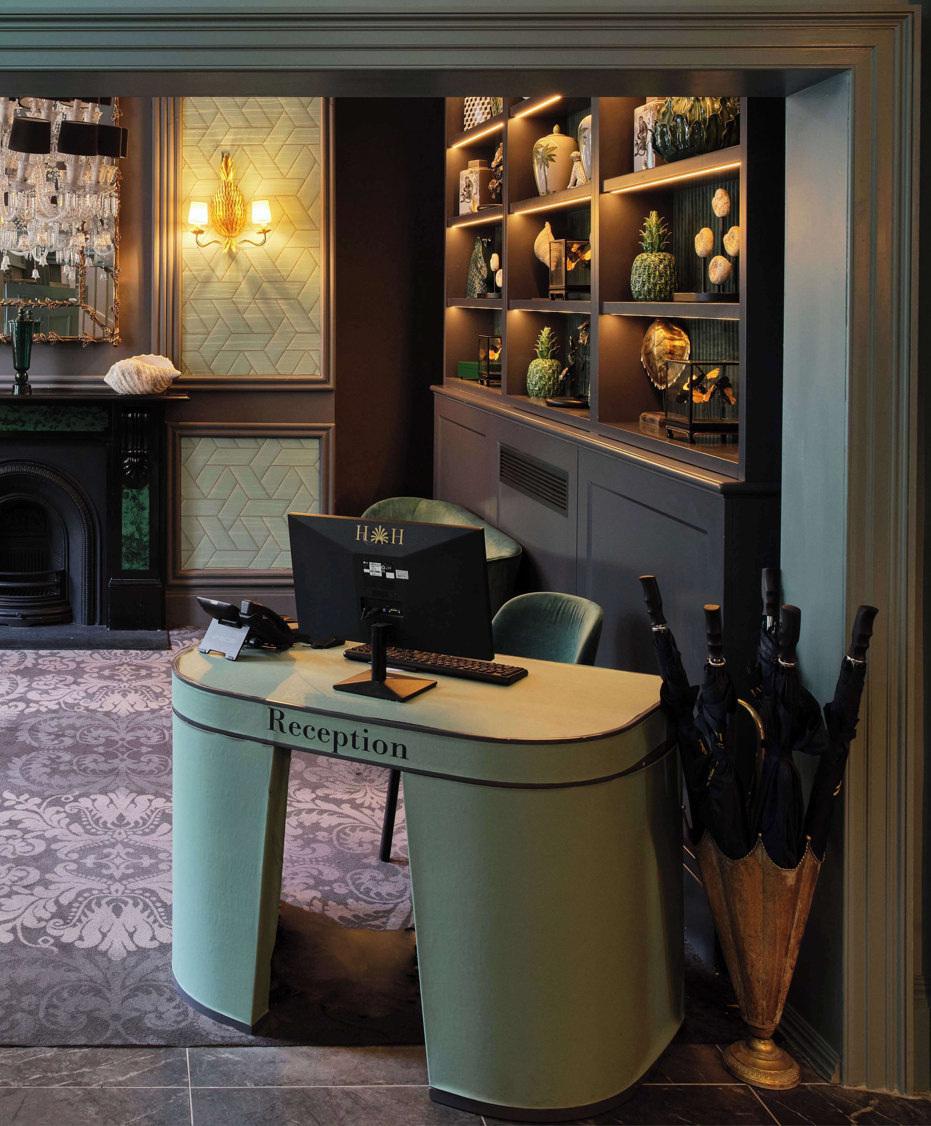 Foto - Henrietta House, a member of Radisson Individuals