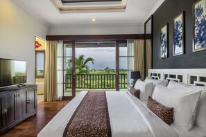 2 habitaciones, tabla de planchar con plancha y acceso a internet 