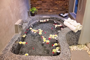 Spa - Damnak Villa Boutique (Siem Reap)