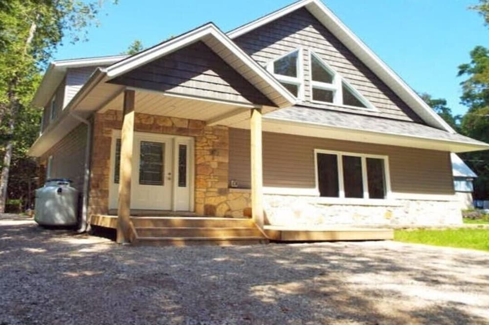 Whippoorwill Cottage