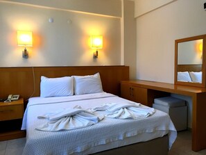 Room - Doga Hotel (Fethiye)