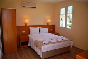Room - Doga Hotel (Fethiye)