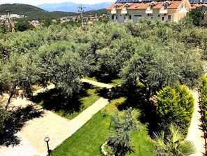 Property grounds - Doga Hotel (Fethiye)