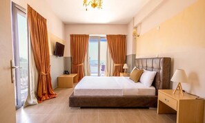 Room - GMP Bouka's Golden Sun (Messini)