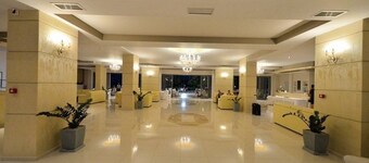 GMP Bouka's Golden Sun