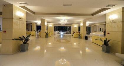 GMP Bouka's Golden Sun