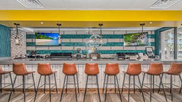 Bar (sur place)