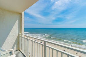 Property grounds - Sea Mist 20908 (Myrtle Beach)