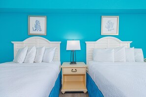 1 chambre, fer et planche à repasser, accès au Wi-Fi (inclus)