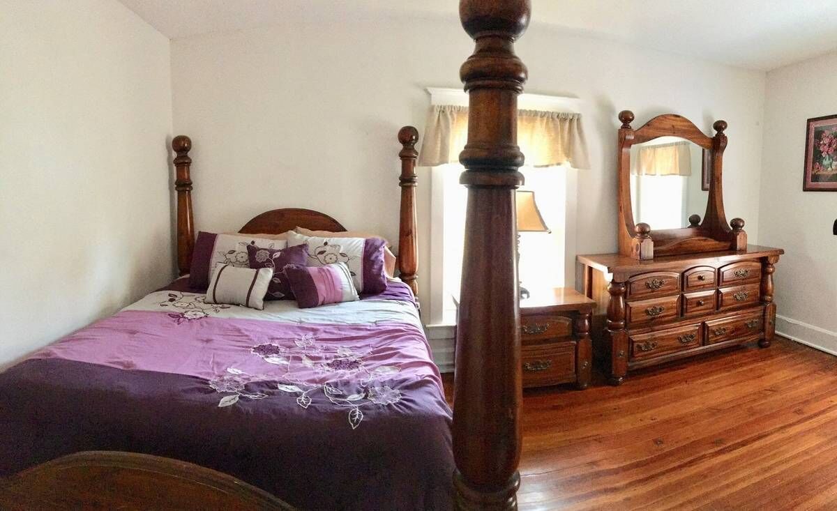 3 chambres, Wi-Fi, draps fournis