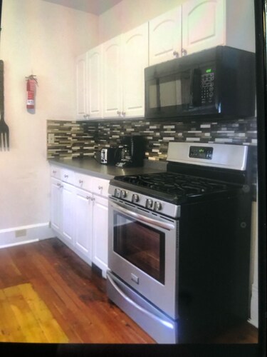 3 bedroom/1.5 bath Baseball rental 6 minutes to Cooperstown All star village. 