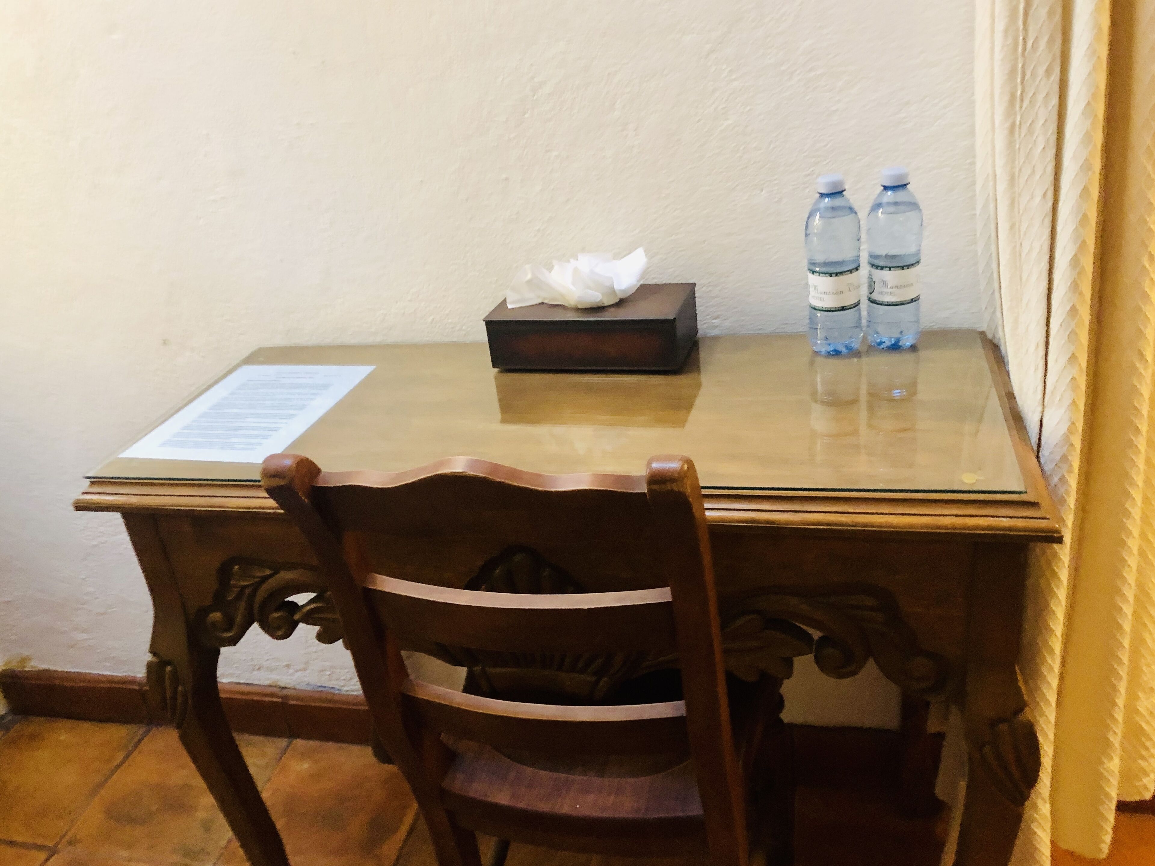 double room | 1 bedroom, free wifi, bed sheets