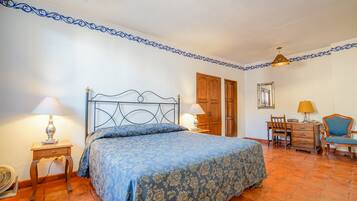 Suite estudio | Wifi gratis y ropa de cama