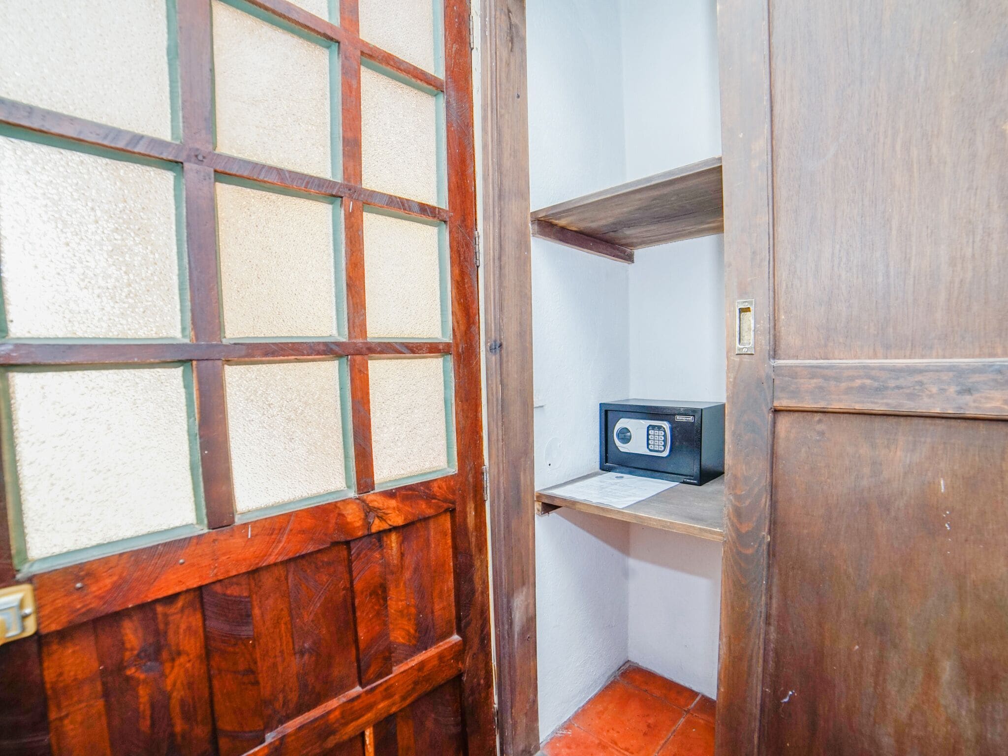 double room | 1 bedroom, free wifi, bed sheets