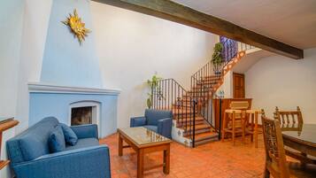 Studio Suite | Free WiFi, bed sheets