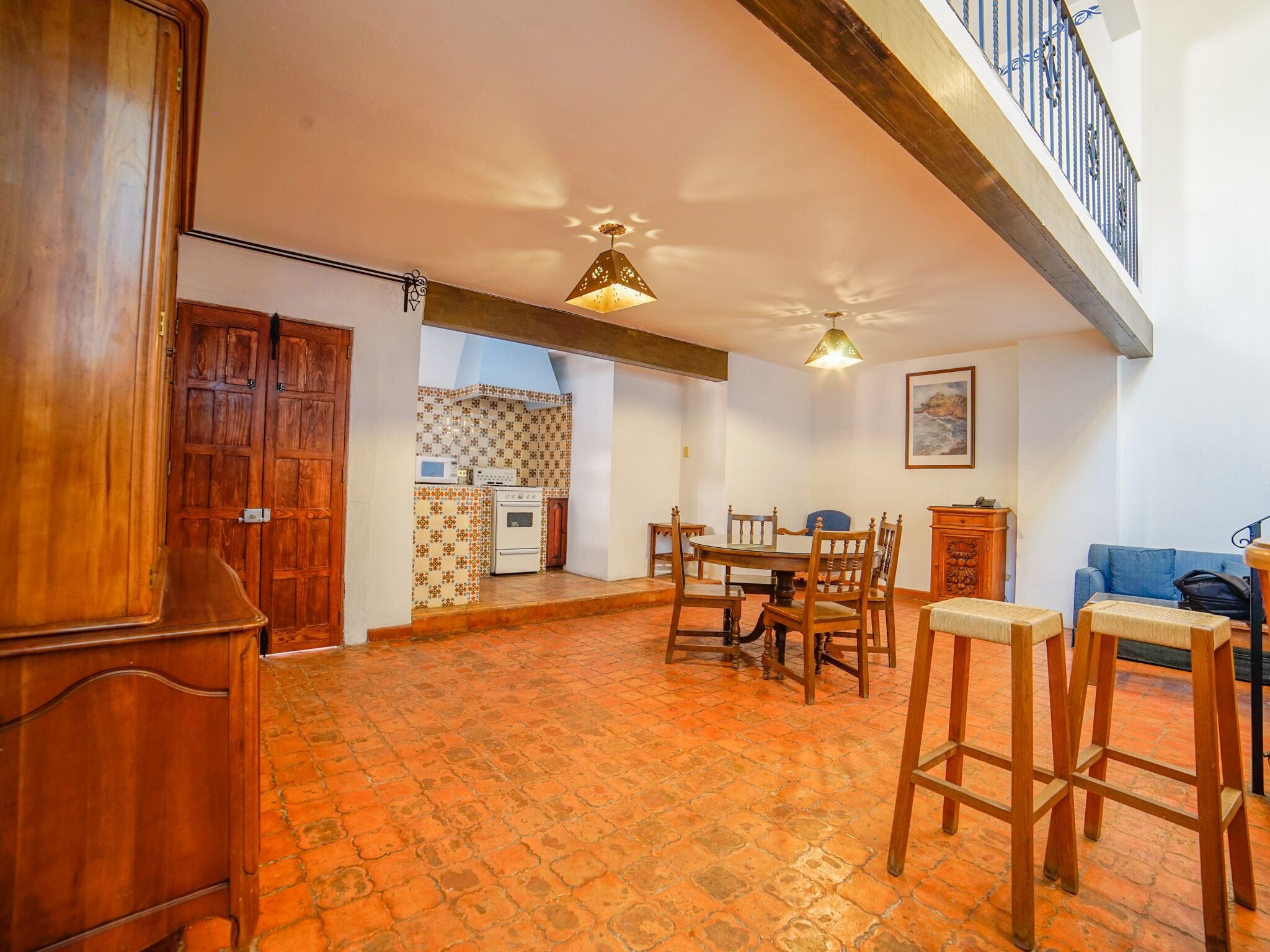 studio suite | 1 bedroom, free wifi, bed sheets