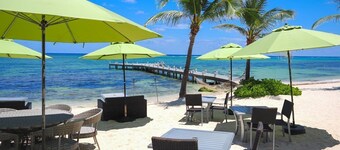 The Reef Beach Resort