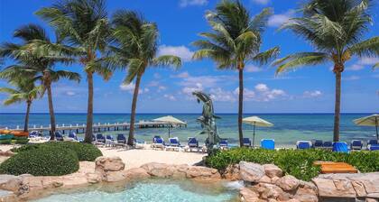 The Reef Beach Resort