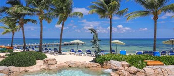 The Reef Beach Resort
