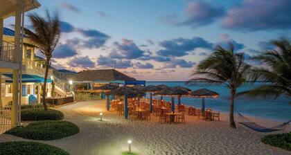 The Reef Beach Resort